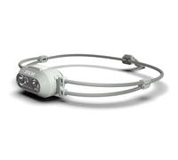 Silva Head Torch Battery Powered - Rechargeable USB-C - Smini Fly - 38 Grams - 250 Lumen Head Lamp - 3 Brightness Levels - White and Red LEDs - Battery Indicator - For Running in Urban Areas & Outdoor