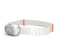 Silva Seek 320 Headlamp Silver 320 Lumens