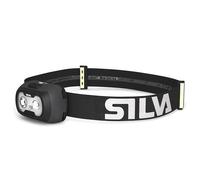Silva Seek 420 Headlamp Black 420 Lumens