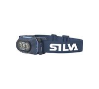 Silva - Head torch - Explore 5 Blue Blue one size