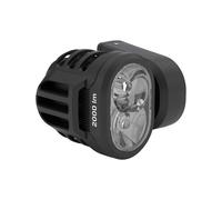 Silva - Head torch - Free Lamp Unit 2000 - Black Black one size