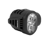 Silva - Head torch -Free Lamp Unit 3000 - Free Lamp Unit 3000 - Black Black one size