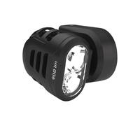 Silva - Head torch - Free Lamp Unit 900 - Black Black one size