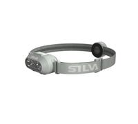 Silva Head Torch Rechargeable Smini - Mint