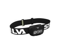Silva - Head torch - Seek 450 Recharge Midnight - Black Black one size