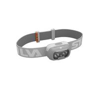 Silva - Head torch - Seek 450 Recharge Whiteout White one size