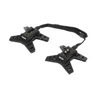 Silva Helmet Mounting Set for Free Torch