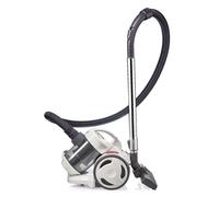 Silva Homeline Cyclone Cylinder Vacuum Cleaner Bs-C 9002 - Hepa Filter - 2L Bagless Dust Collector - 800W - Metal Telescopic Tube