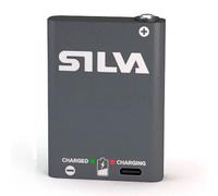 Silva Hybrid Battery 1.25Ah 38007, Black, One Size