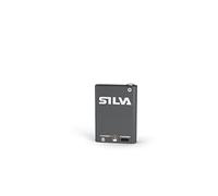 Silva Hybrid Battery 1.25Ah 38007, Black, One Size