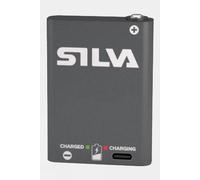 Silva Hybrid Battery 1.25Ah 38007, Black, One Size