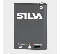 Silva Hybrid Battery 1.25Ah 38007, Black, One Size