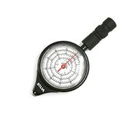Silva Map Measurer Path 2025 – Unisex Black