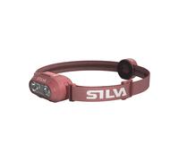 Silva Smini Head Torch Pink One Size