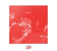 SILVA,LIL - Drumatic [VINYL]