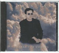 Silva, Lou - Thanks for Coming