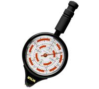 Silva Map Measurer Path 2025 – Unisex Black