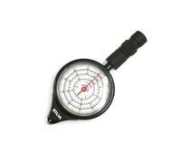 Silva - Map Measurer Path - Compass black/red