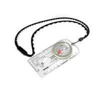 Silva | Compass 55-6400 6400/360 | Compass Mils Degrees | Grey One Size