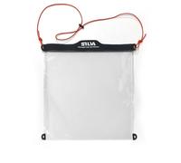 Silva Minimalist Map Case M Black - Essential for Outdoor Navigation and Running Adventures