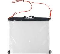 Silva - Minimalist Map Case - Protective cover size Small, black