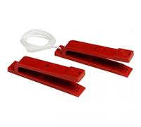 Silva OL-Punches 432 Serie B 10 pcs, orienteering marker, 10 pcs Onesize