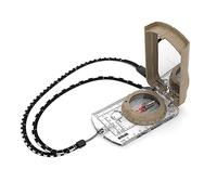 Silva - Compasses - Compass Terra Expedition S - Beige Beige