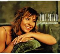 Silva,Pat - A Long Time Ago
