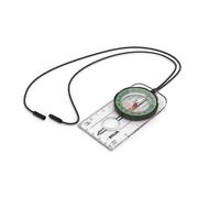Silva Ranger Compass Rangetr Compass - Green/Clear, 20 x 11 x 1 cm