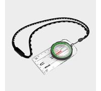 Silva Ranger Compass standard size, Transparent