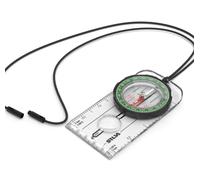 Silva Ranger Compass standard size, Transparent