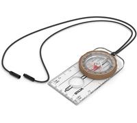 Silva Ranger Global Flexible Hiking Outdoor Compass -
