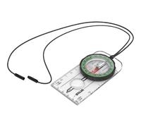 Silva Compass Outdoor - Ranger Hiking Compass - Map Scales 1:25k & 1:50k - For Basic Outdoor Activities - Rotating Housing with Rubber Grip - For Hiking and Military
