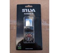 Silva Ranger SL mirror sighting Compass Luminous Markings FASTP&P DesignedSweden