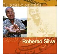 Silva, Roberto - Eu Sou O Samba