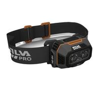 Silva RoughLight 700 Head Torch - 700 lumens