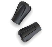 Silva Rubber Paws Hiking Poles Tip 2 Units