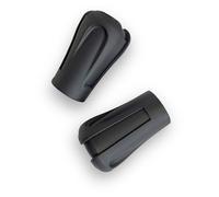 Silva - Rubber Paws - Walking pole accessories size One Size