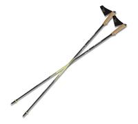 Silva | Running Poles Carbon Z | Fixed | Fixed Length Carbon Running Poles 130cm