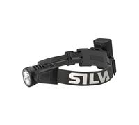 Silva - Running headlamp - Free 3000 S - Black Black