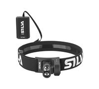Silva - Running headlamp - Free 900 S - Black Black one size