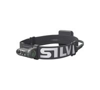 Silva - Running headlamp - Trail Runner Free 2 Hybrid - Black Black one size