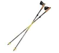 Silva Running Poles Carbon Z Adjustable 100-120CM Black Women