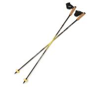 Silva - Running/Trekking Poles Carbon Z Fixed - Running poles size 130 cm
