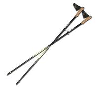 Silva - Running/Trekking Poles Carbon Z Adjustable - Running poles size 100-120 cm