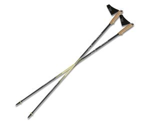 Silva - Running/Trekking Poles Carbon Z Fixed - Running poles size 125 cm
