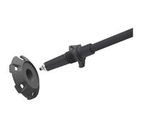 Silva - Running & Trekking Poles Mud Baskets - Walking pole accessories size One Size