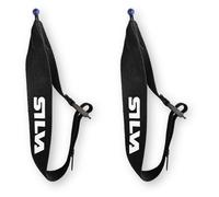 Silva - Running & Trekking Poles Wrist Straps - Walking pole accessories size One Size