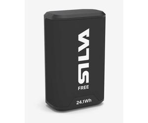 Silva S 3.35 Ah (24.1 Wh) Battery for Free Front Light