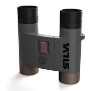 Silva Small Binoculars for Adults - Scenic 8-8x25 - Foldable - Rain Proof & Lightweight Binoculars Compact for Outdoor activities such as Fishing, Hiking & Camping - With Case & Neck Strap